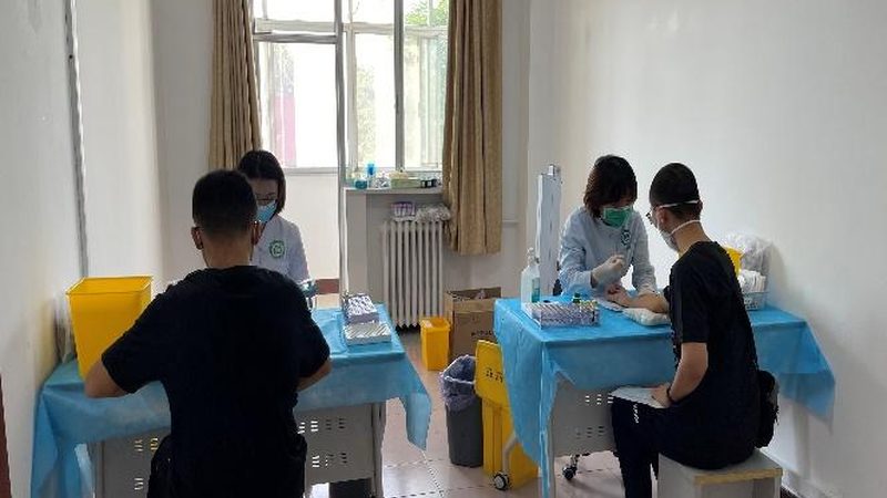 体检报告代看服务：揭秘如何读懂你的健康密码