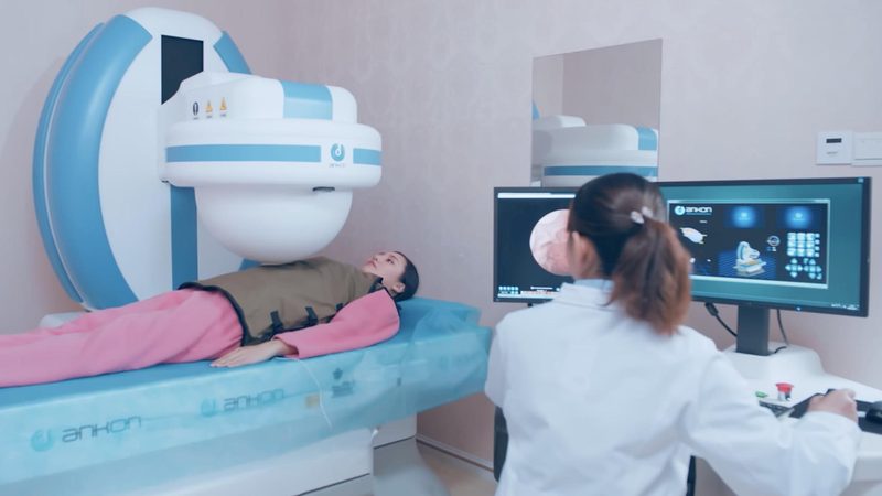 高端体检套餐，价格背后的价值考量