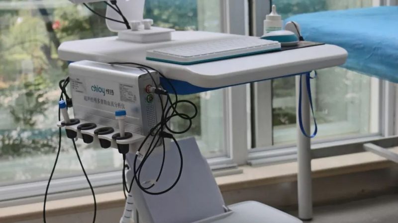 朝阳医院体检预约攻略：揭秘高效体检流程
