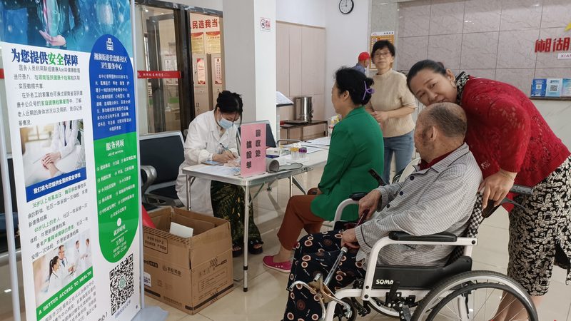 体检机参数规格定制，揭秘背后的科学逻辑