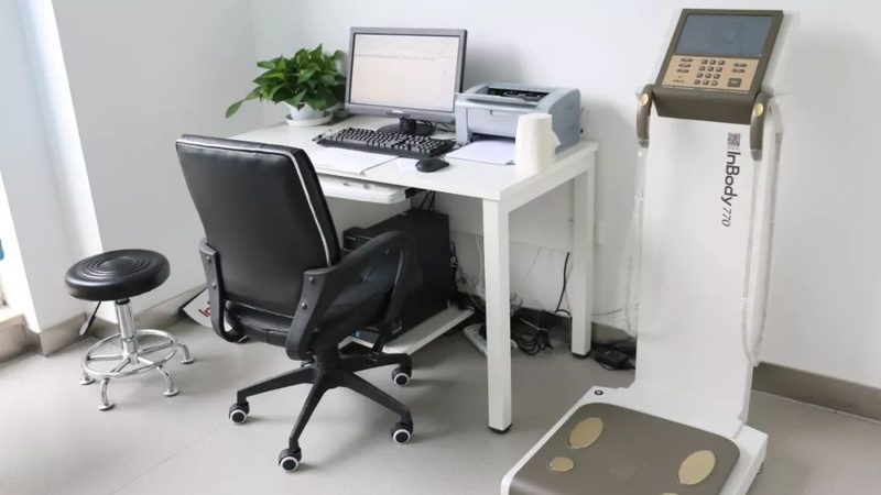 社区老人体检报告解读：关键指标与解读技巧