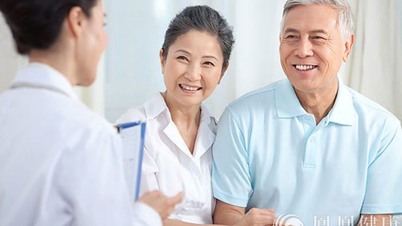 中小企业团检方案：如何科学选择，保障员工健康