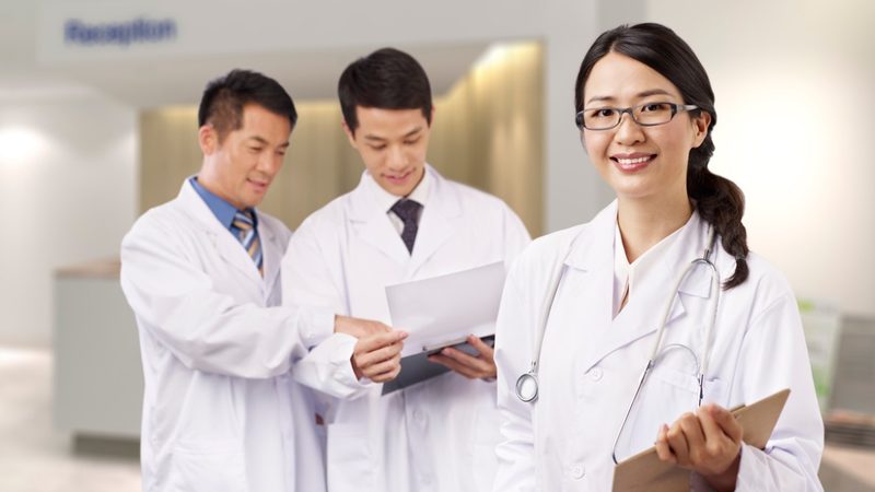 体检中心项目详解：揭秘各项检查背后的作用