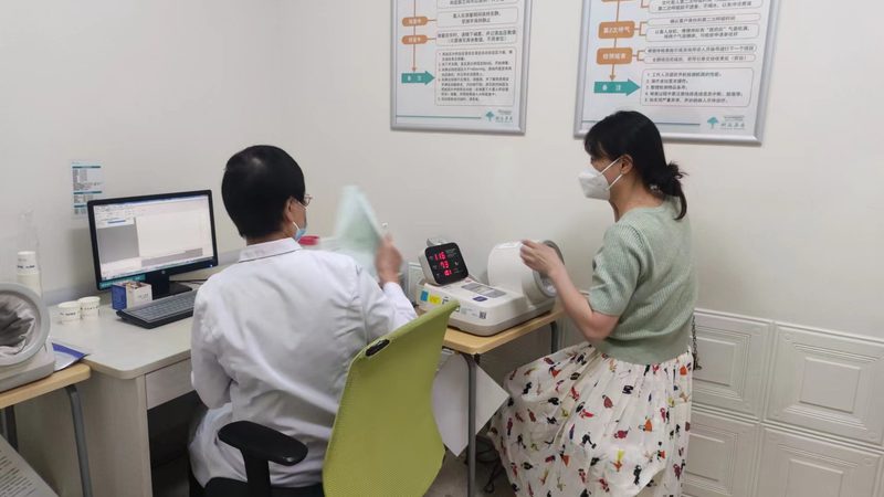 基因检测：常规体检之外的精准守护**