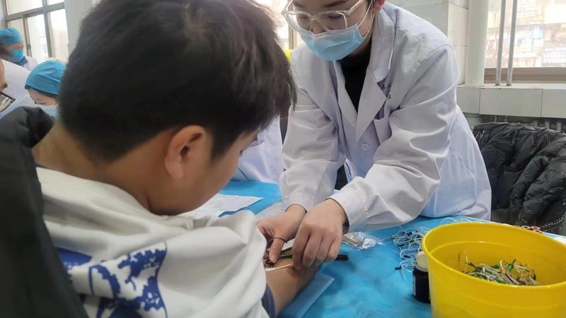 体检代检公司哪家正规