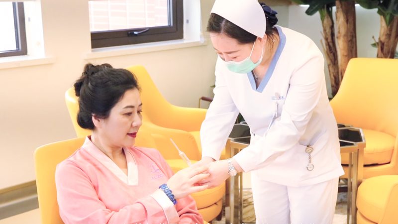 体检定制方案：如何精准把握公司员工的健康需求**