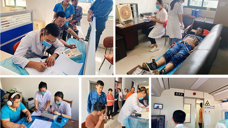 入职体检，男女有别？揭秘入职体检分类的奥秘