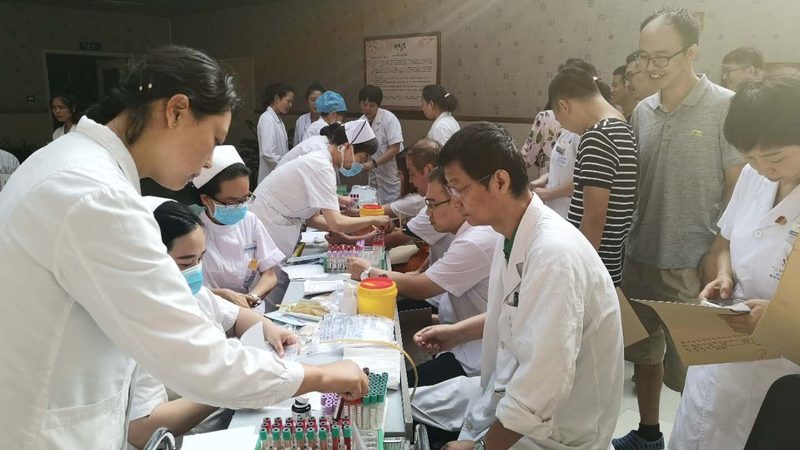 心血管体检仪器的"心脏"：揭秘其核心工作原理**