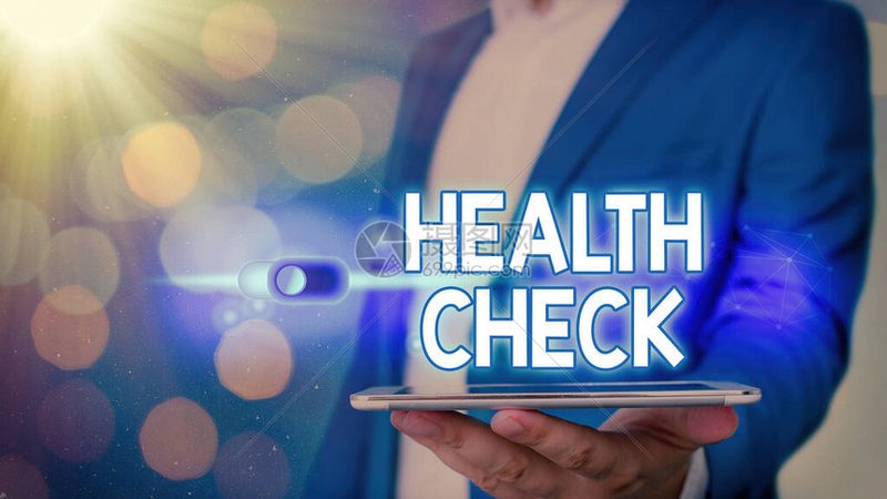 企业团体体检上门服务，如何打造健康守护的“移动堡垒